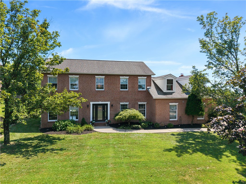 15 Penntowne Drive