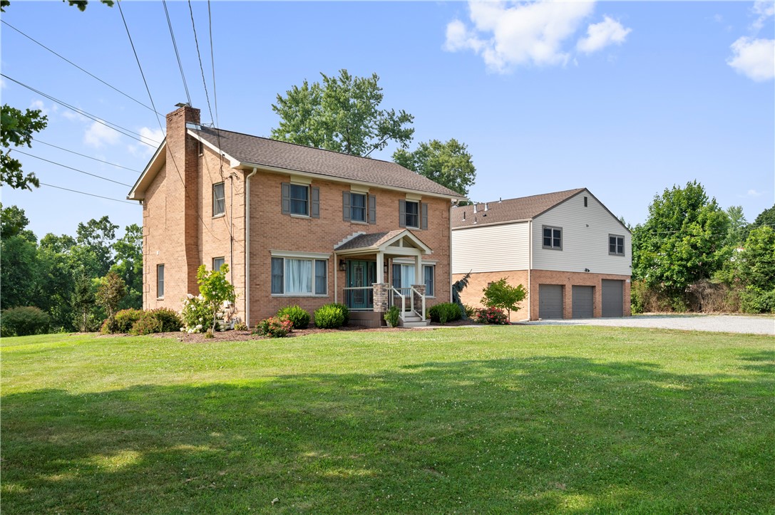 1217 Old Leechburg Road