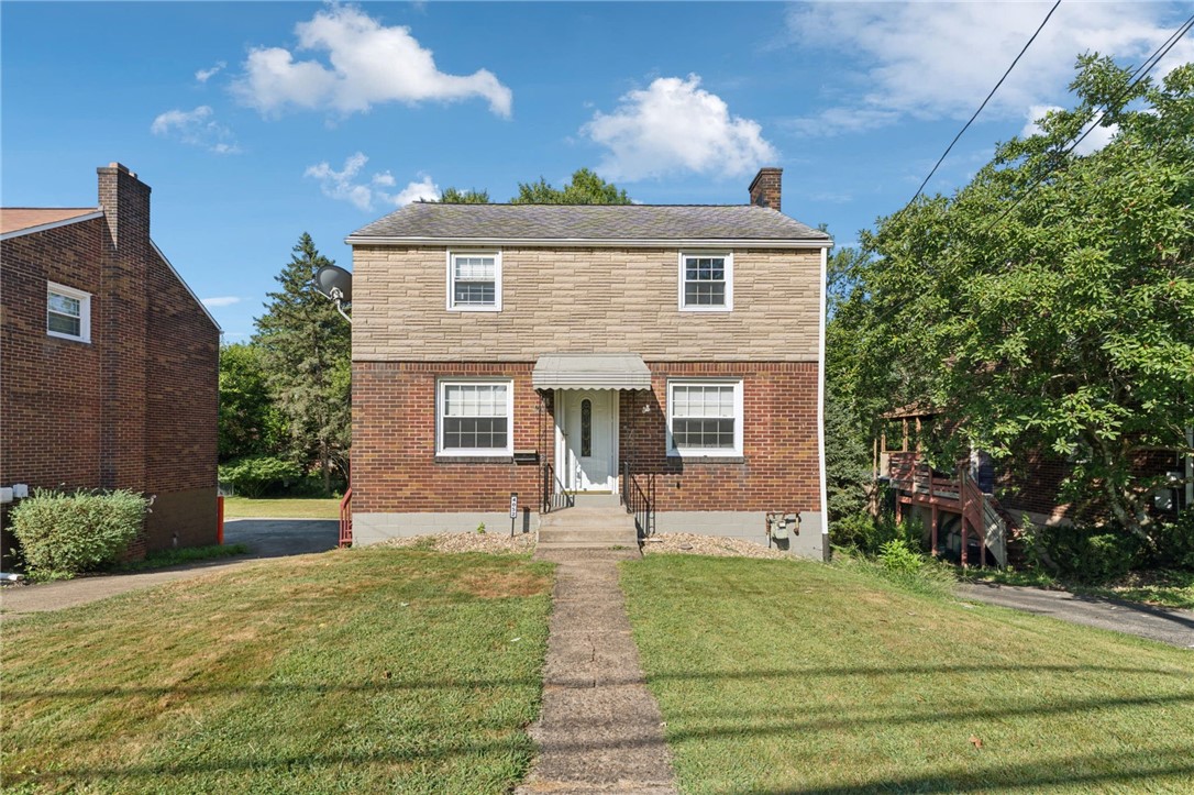 4052 Greensburg Pike