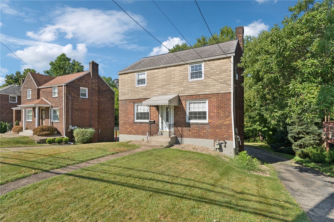 4052 Greensburg Pike