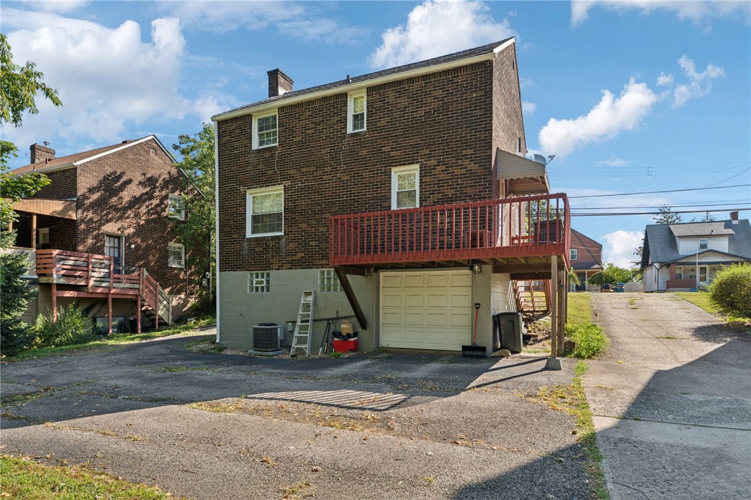 4052 Greensburg Pike