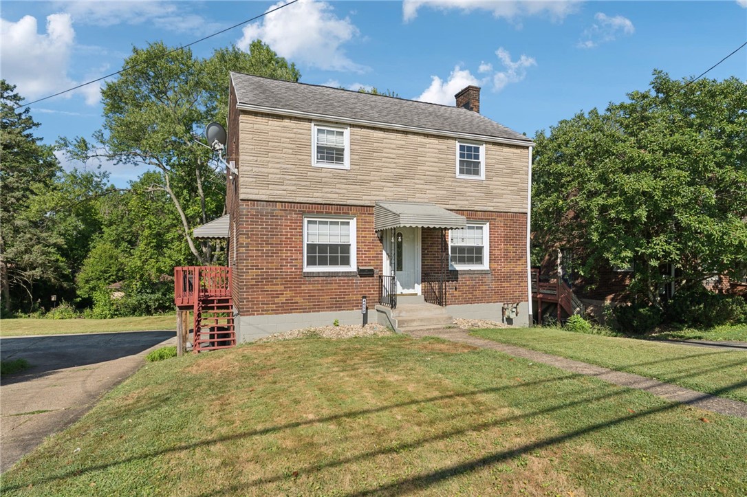 4052 Greensburg Pike