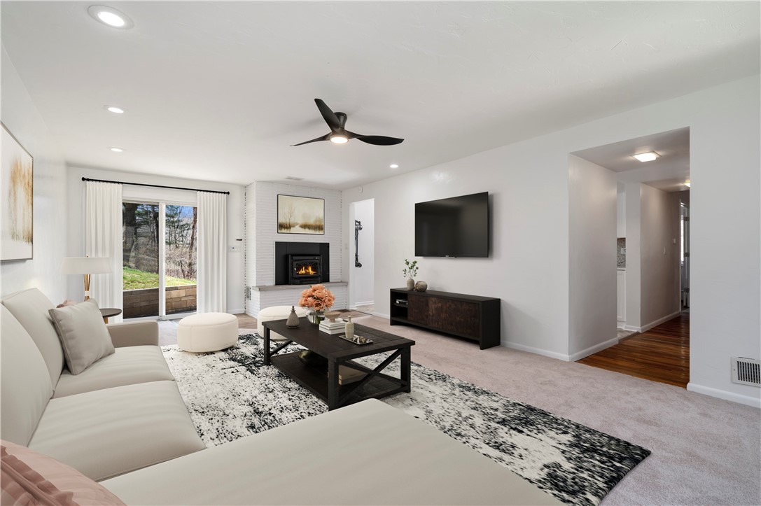 1634 Old Leechburg Road