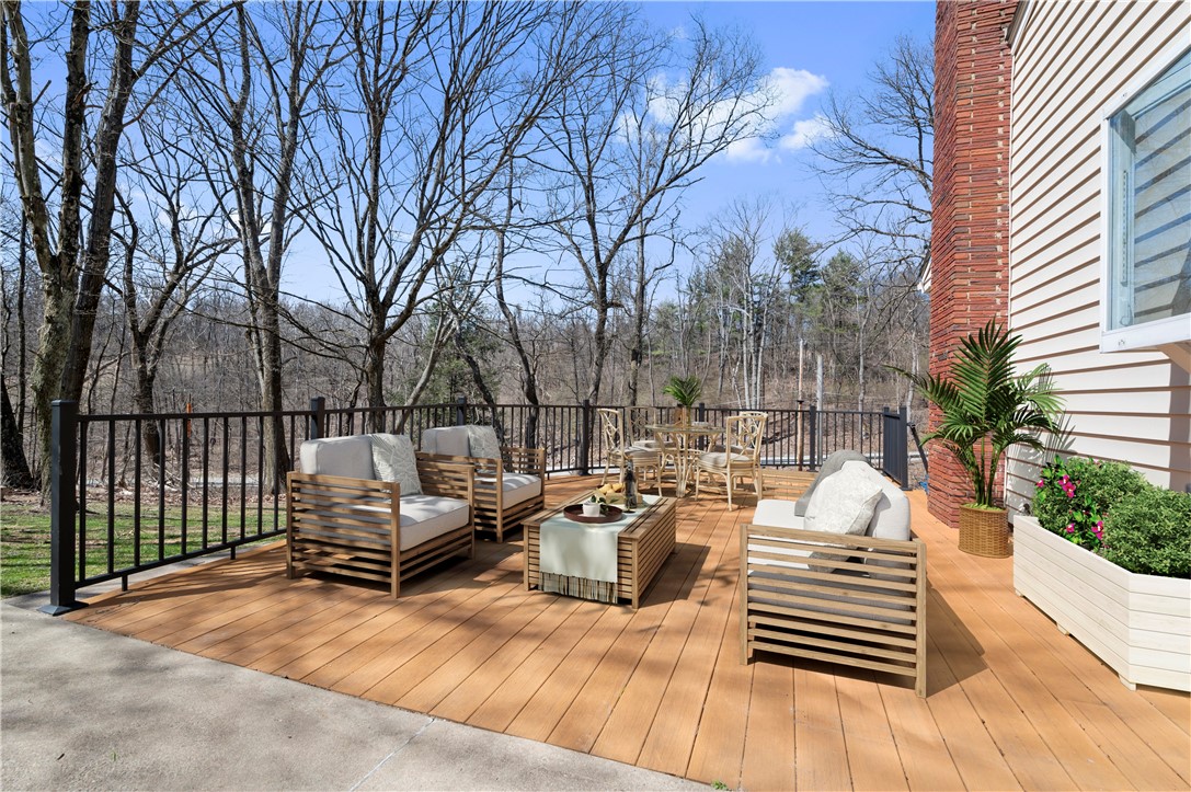 1634 Old Leechburg Road