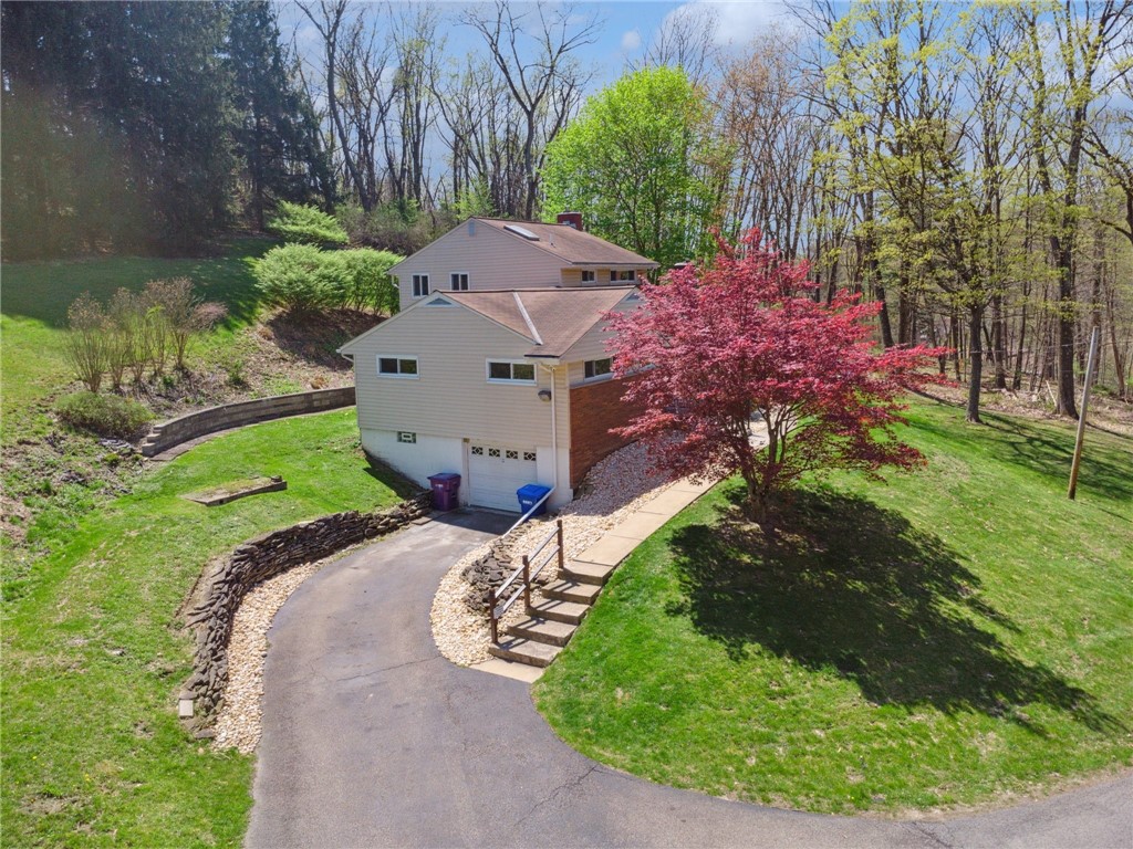 1634 Old Leechburg Road