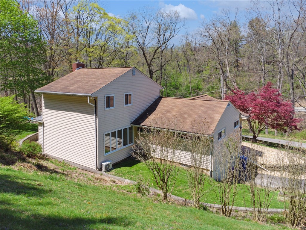 1634 Old Leechburg Road