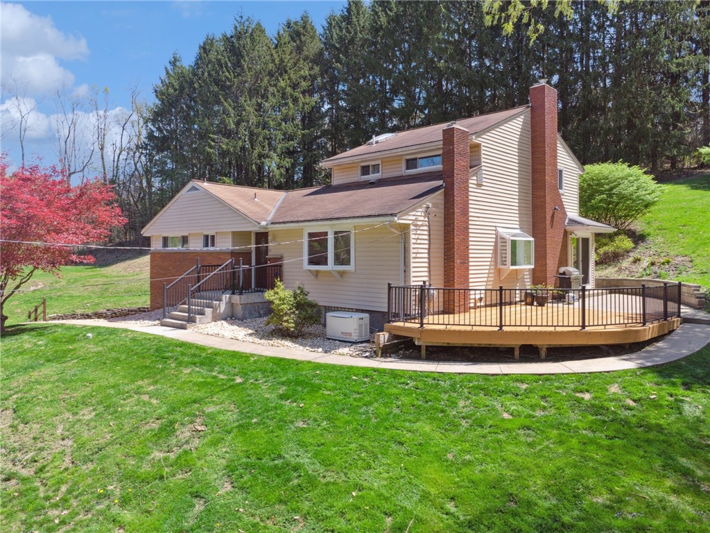 1634 Old Leechburg Road