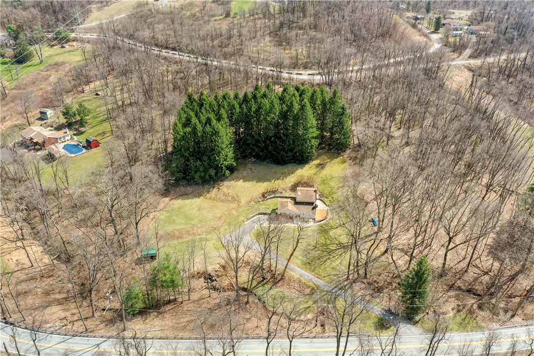 1634 Old Leechburg Road