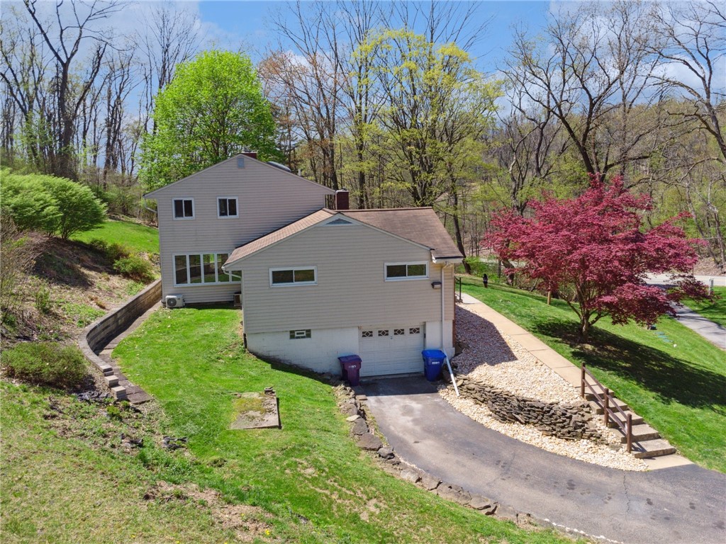 1634 Old Leechburg Road