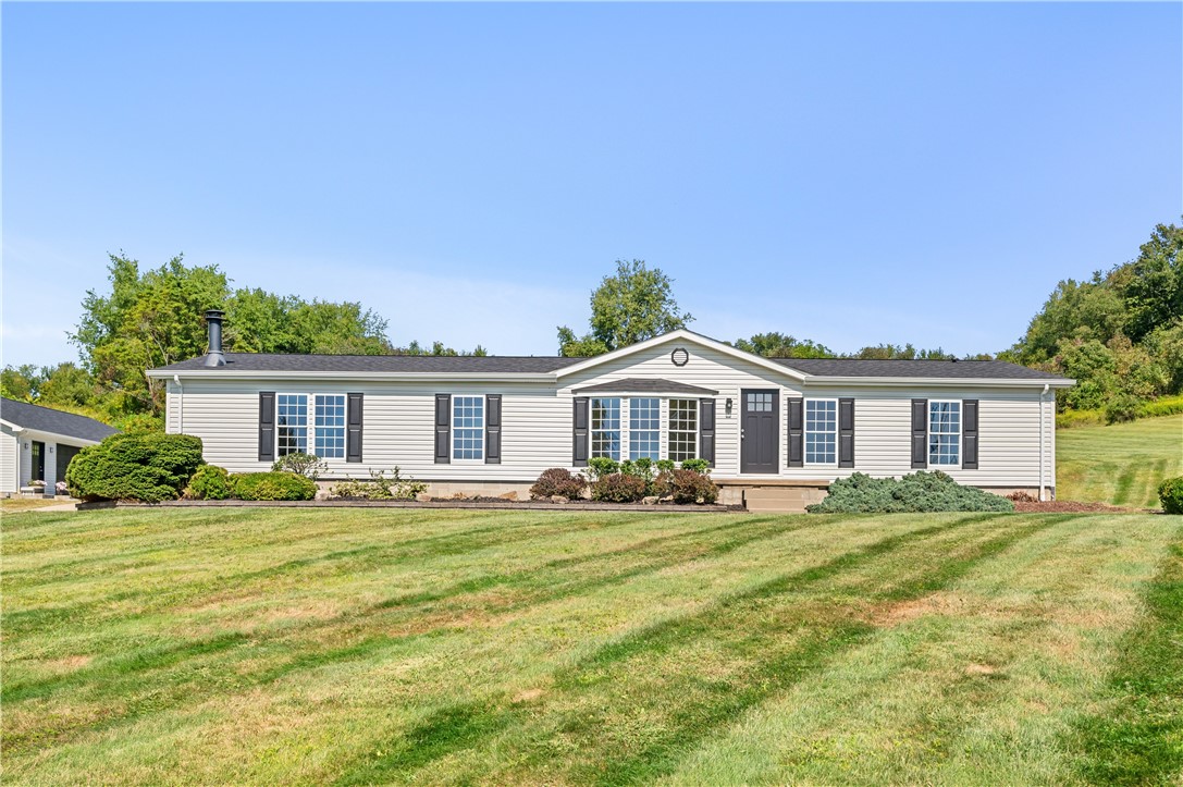 2118 Spooky Hollow