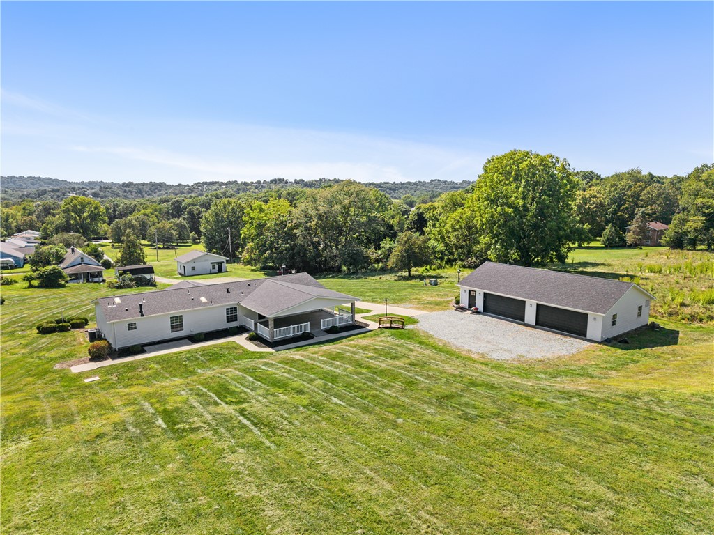 2118 Spooky Hollow