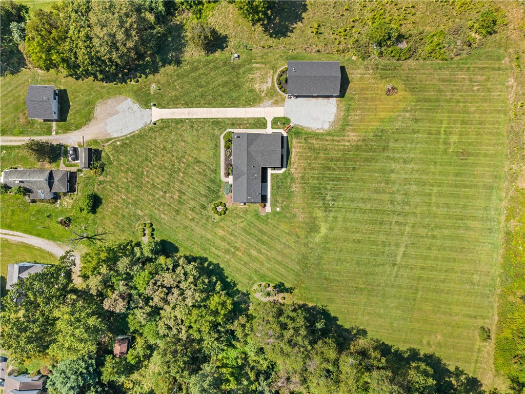 2118 Spooky Hollow