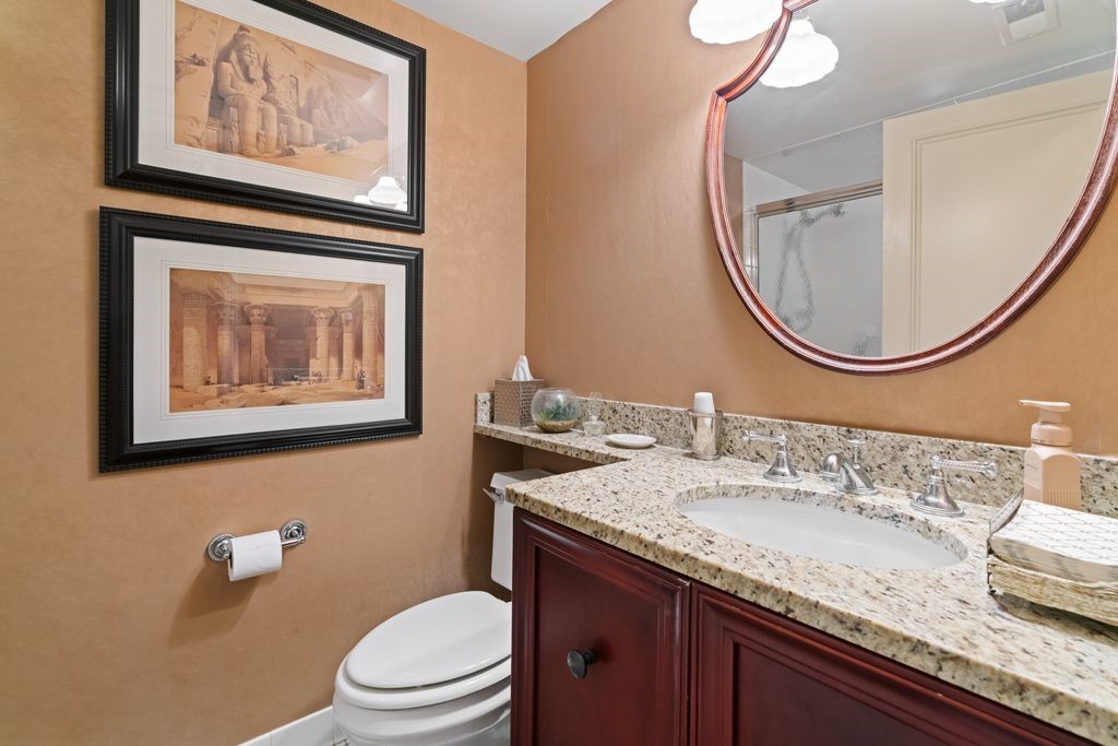 302 Fox Chapel Rd 309