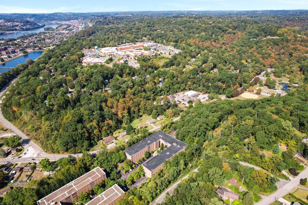 302 Fox Chapel Rd 309