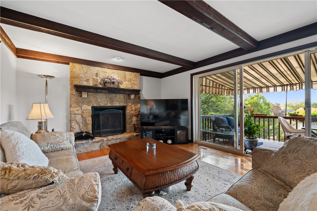 2141 Haymaker Road