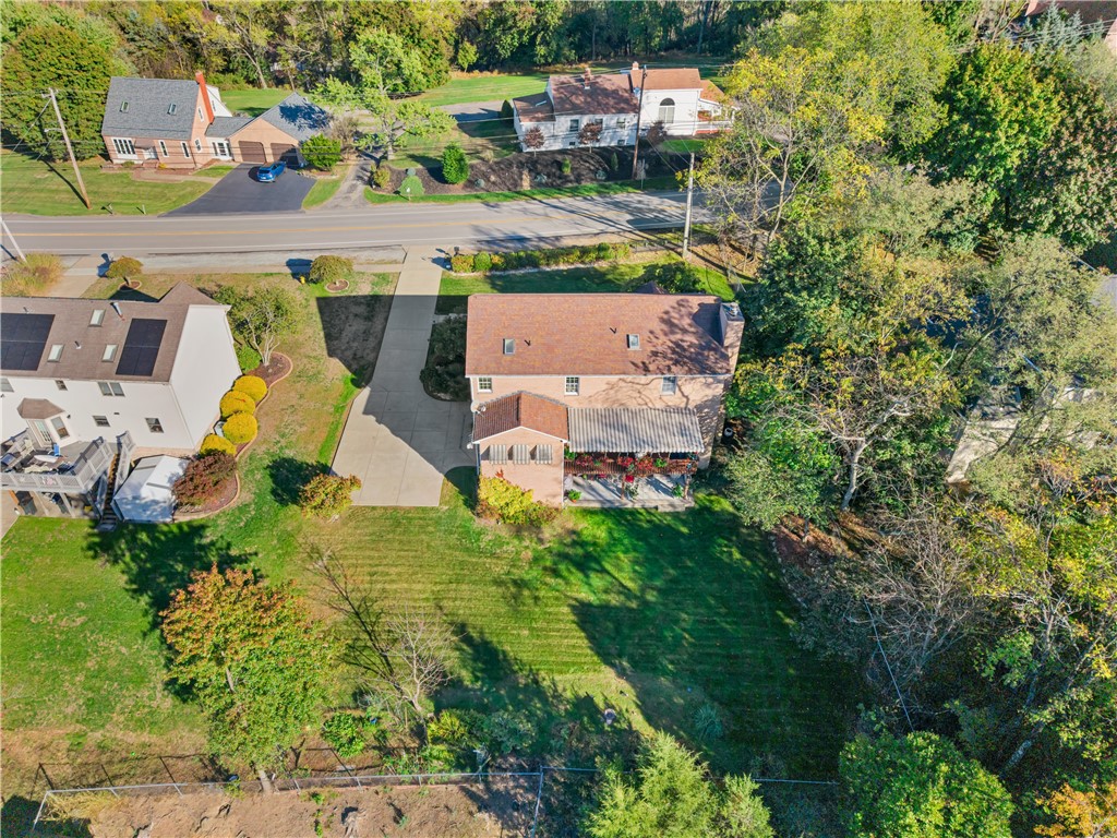 2141 Haymaker Road