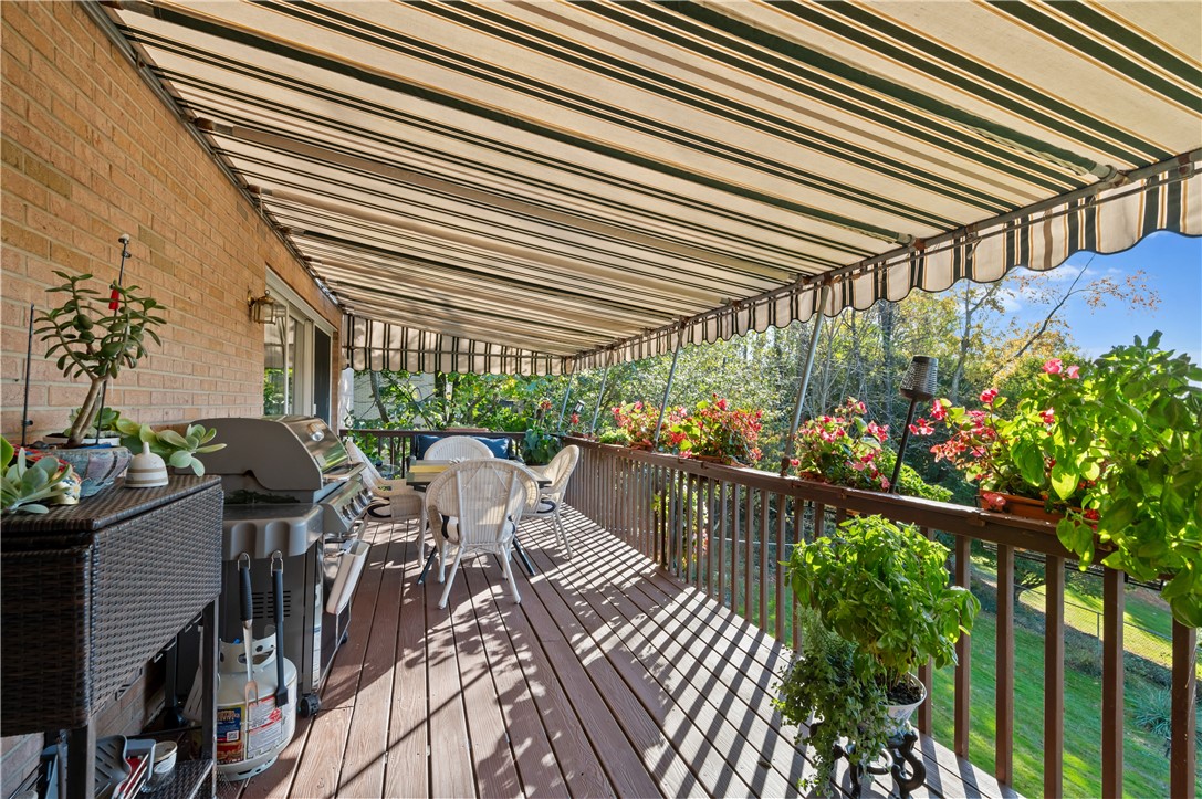 2141 Haymaker Road