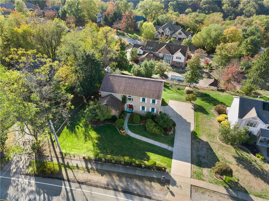 2141 Haymaker Road