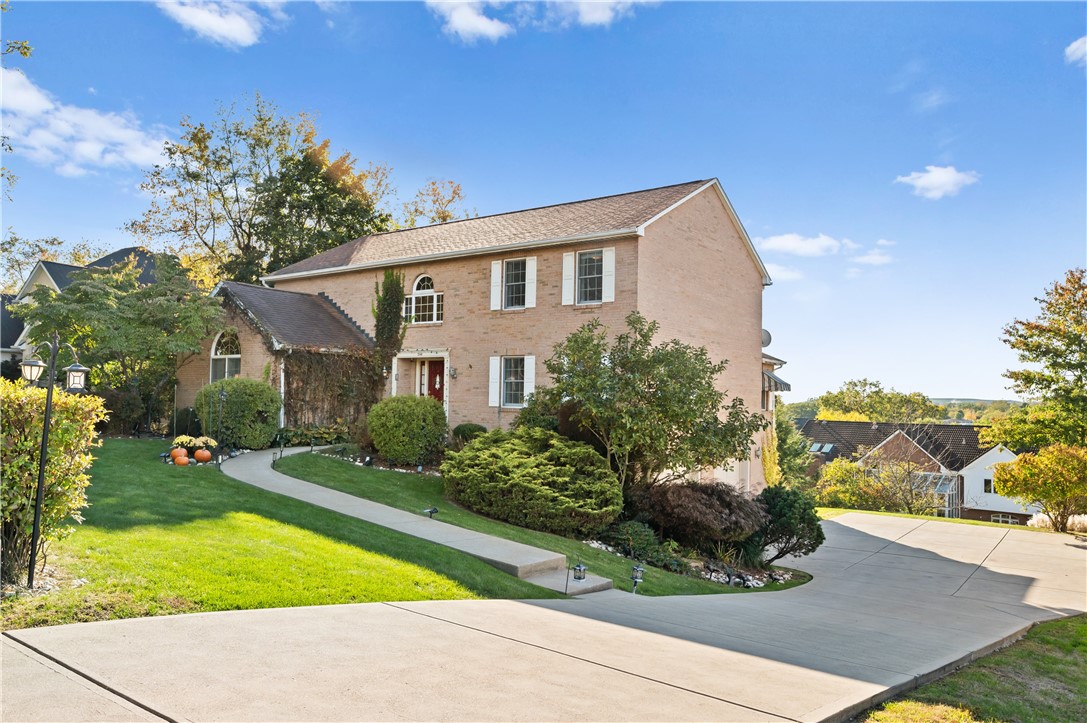 2141 Haymaker Road
