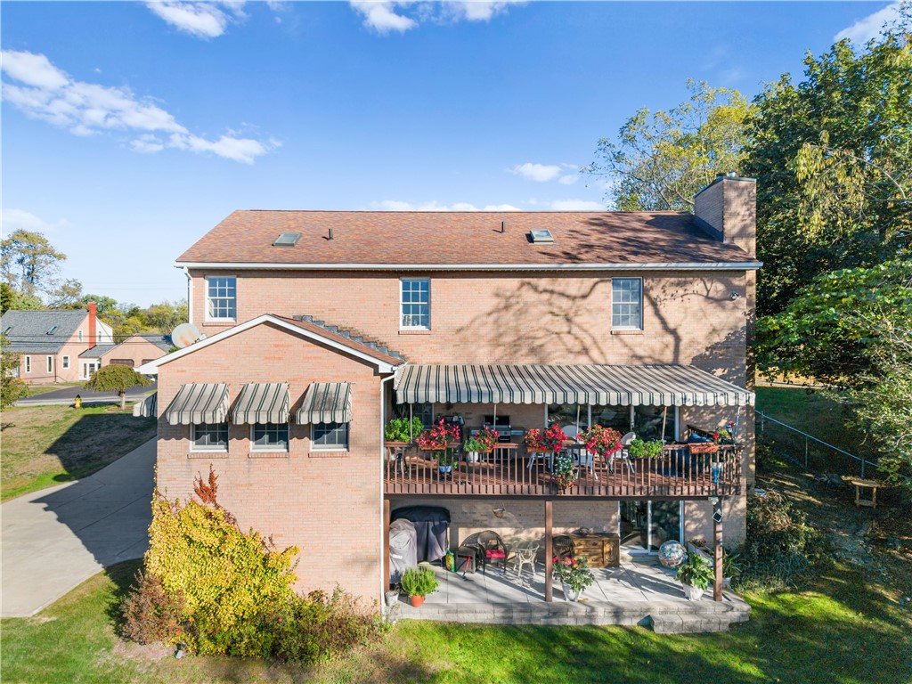 2141 Haymaker Road