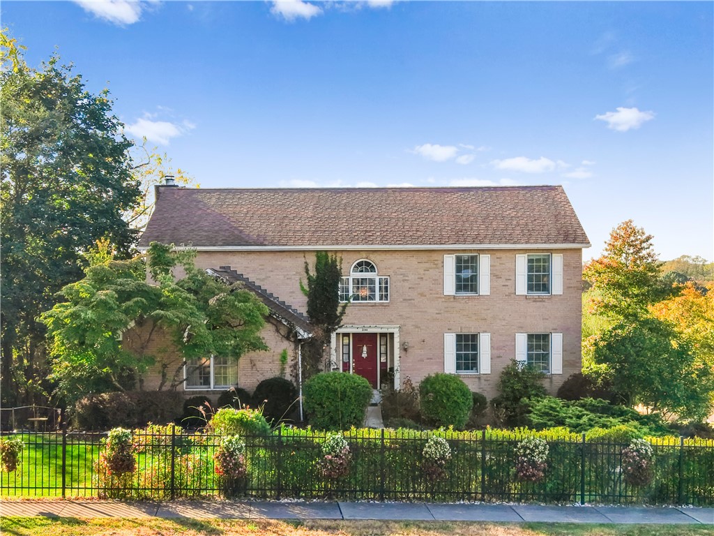 2141 Haymaker Road