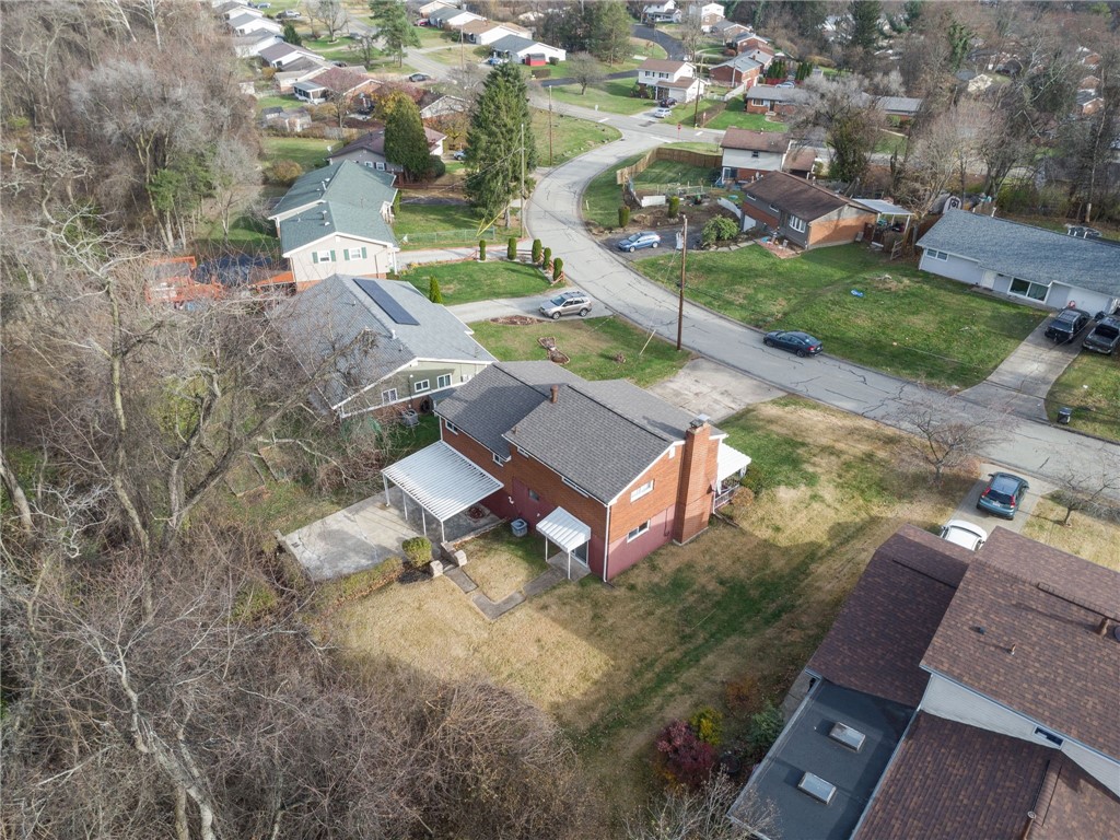 805 Cranberry Drive