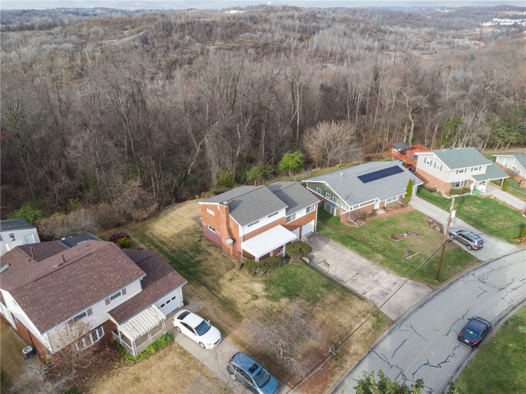 805 Cranberry Drive