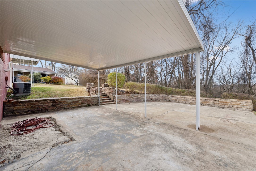 805 Cranberry Drive
