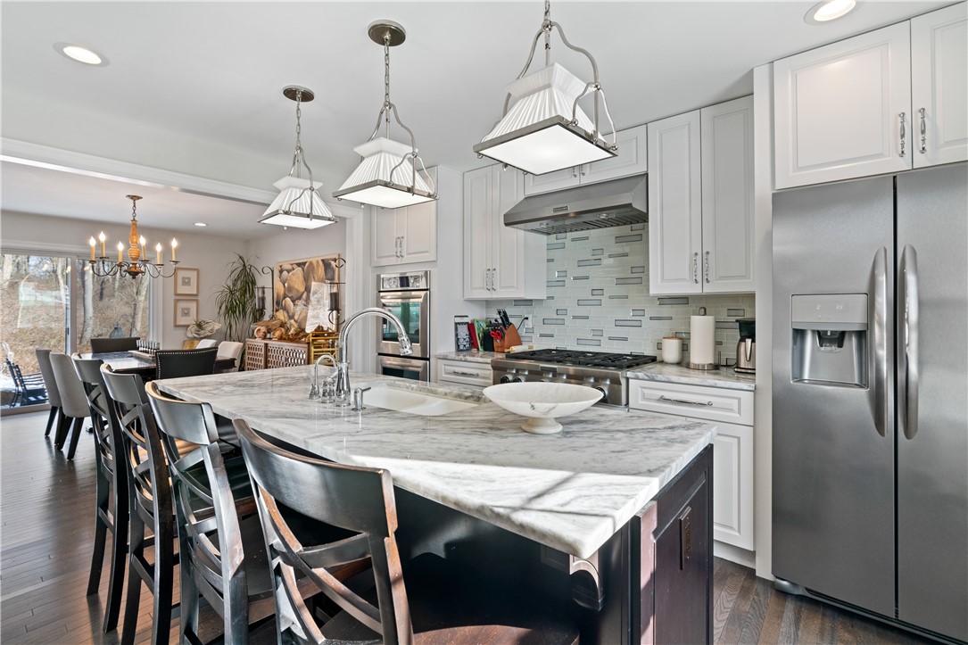 445 Shady Ridge Drive