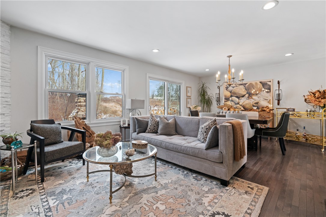 445 Shady Ridge Drive