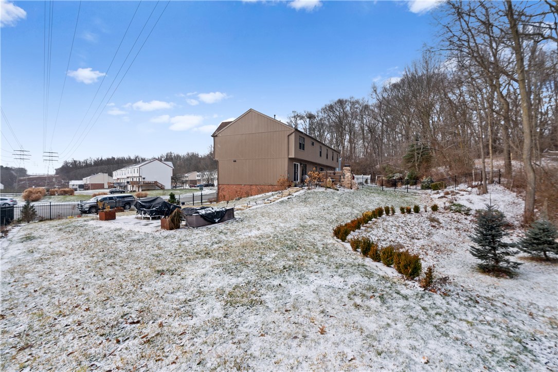 445 Shady Ridge Drive