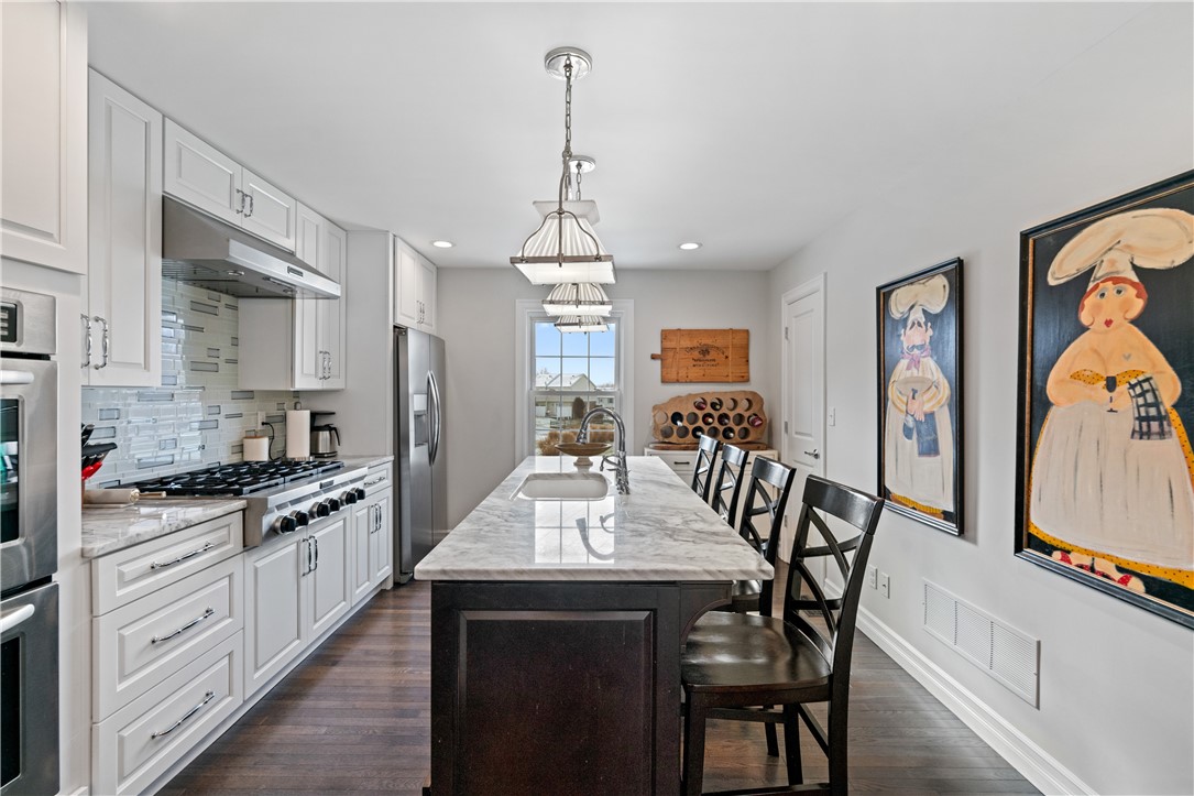 445 Shady Ridge Drive