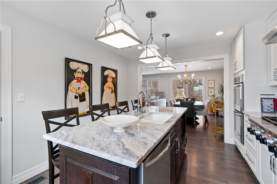 445 Shady Ridge Drive