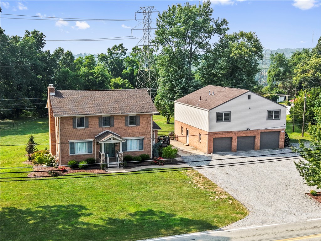 1217 Old Leechburg Road