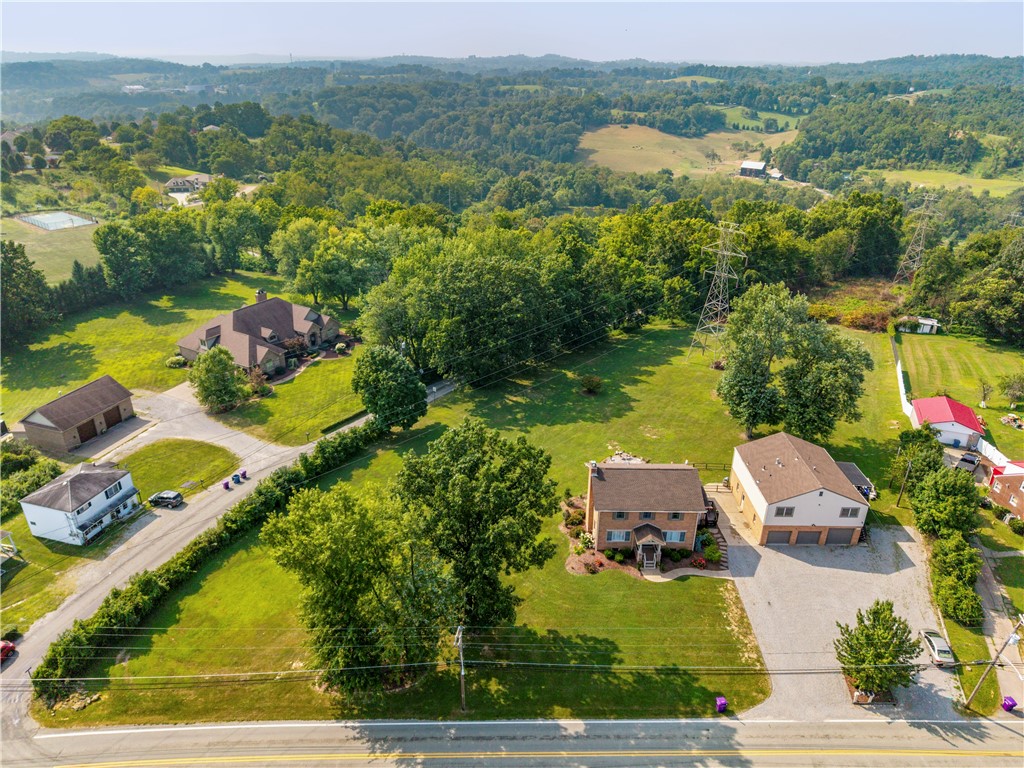 1217 Old Leechburg Road