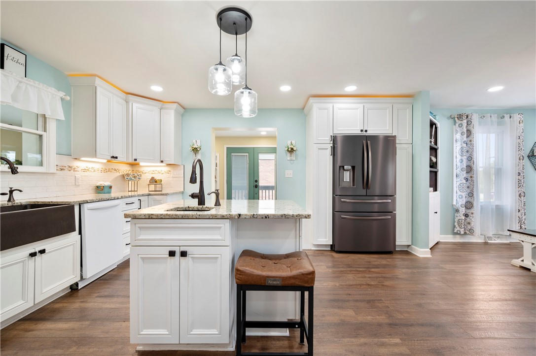 1217 Old Leechburg Road