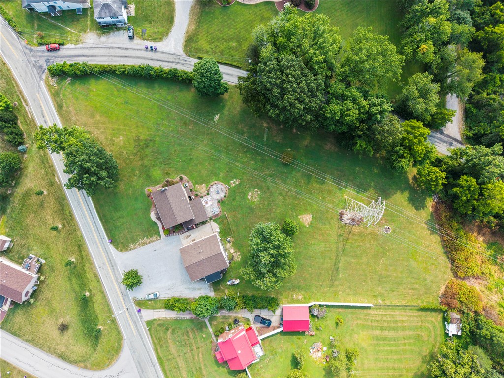 1217-1219 Old Leechburg Road