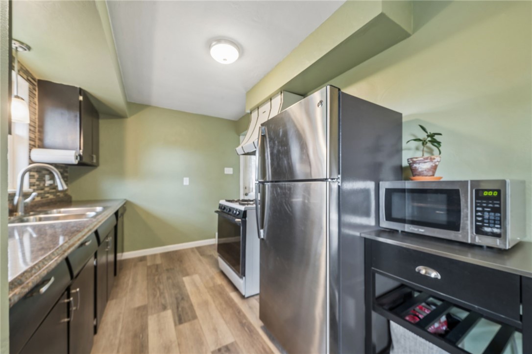 825 Venango Avenue