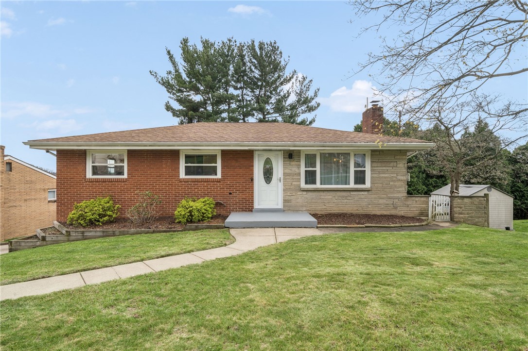 825 Venango Avenue