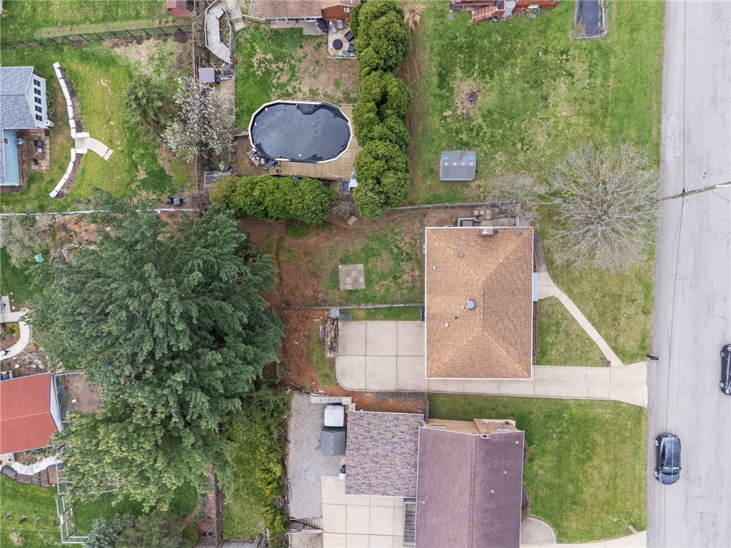 825 Venango Avenue