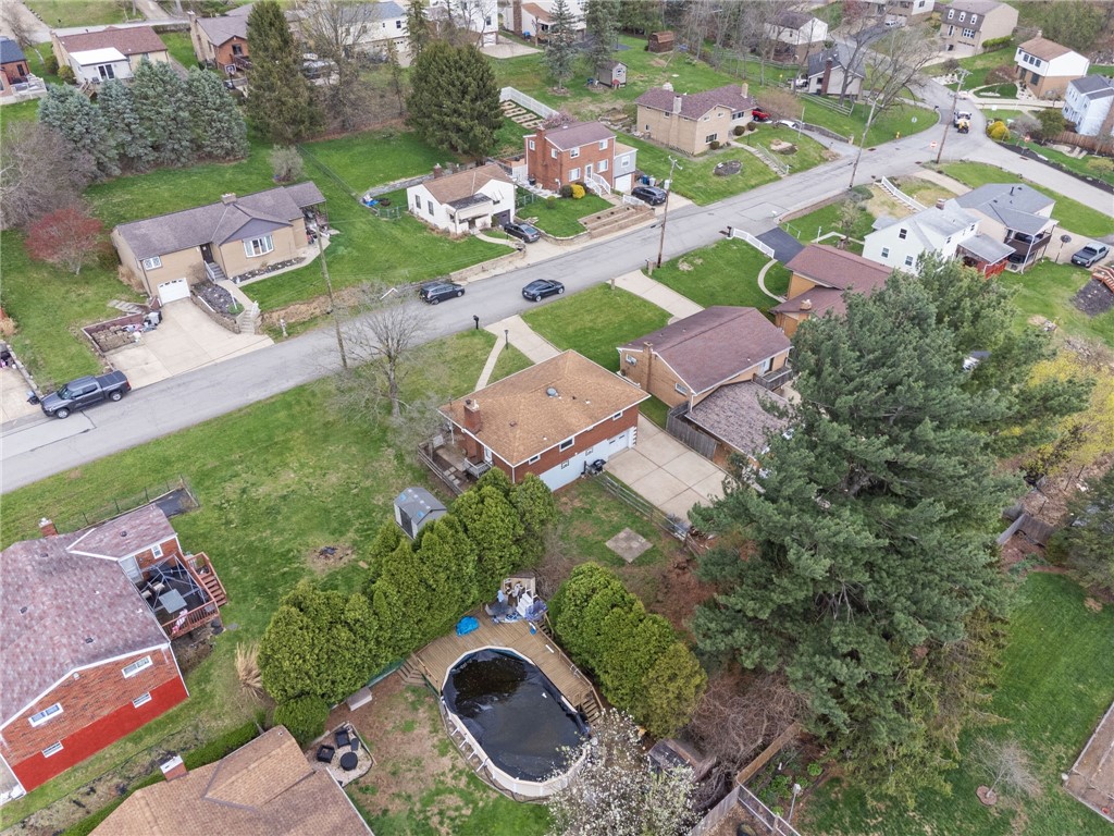 825 Venango Avenue
