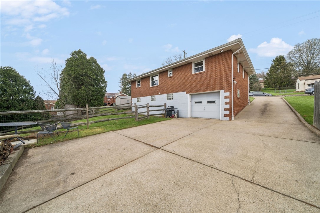 825 Venango Avenue