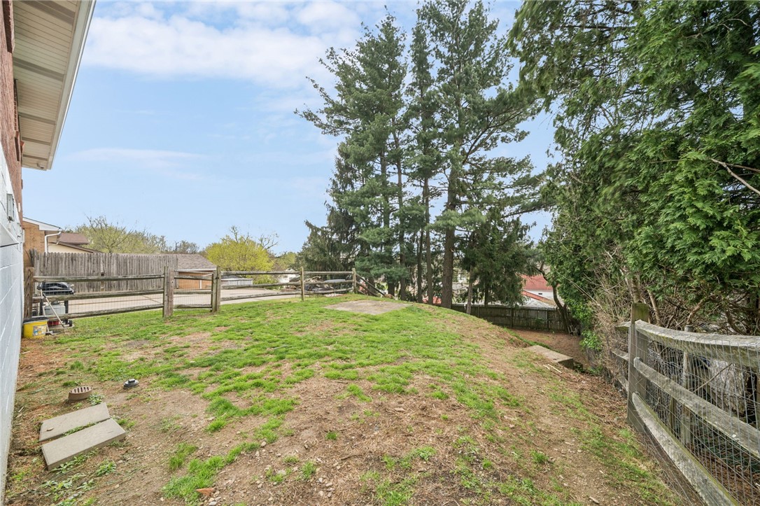 825 Venango Avenue