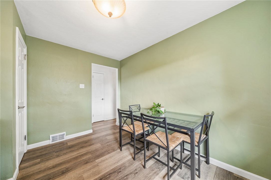 825 Venango Avenue