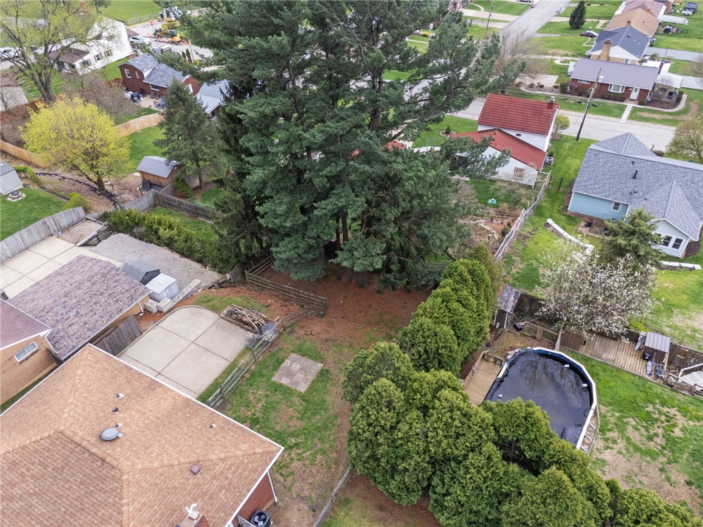 825 Venango Avenue