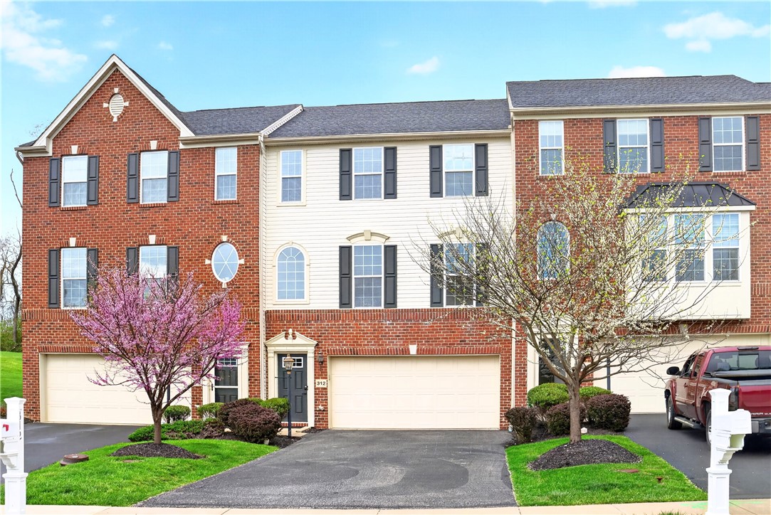 312 MAPLE RIDGE DRIVE