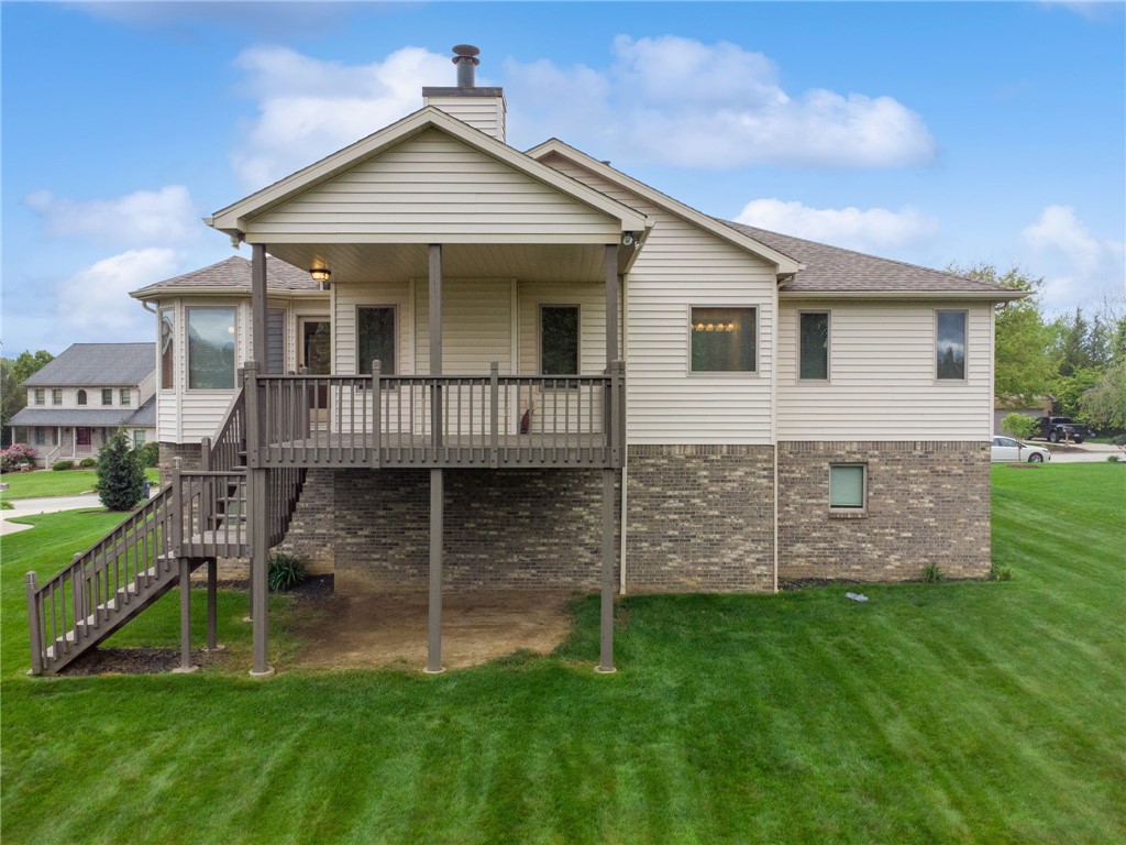 125 Cool Springs Lane