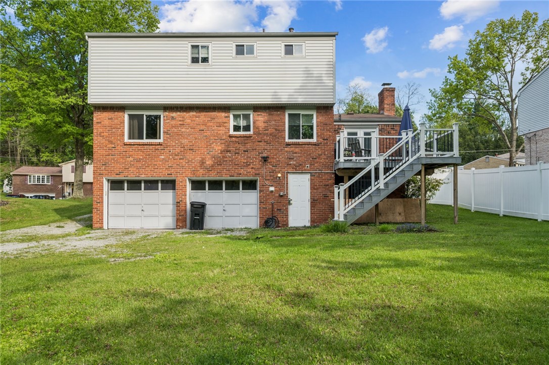 1019 Harvard Road