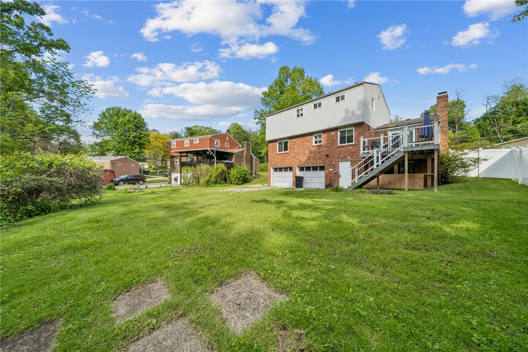 1019 Harvard Road
