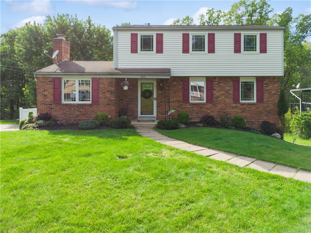 1019 Harvard Road